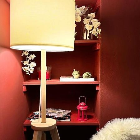 Cherry - Prague Apartment Extérieur photo