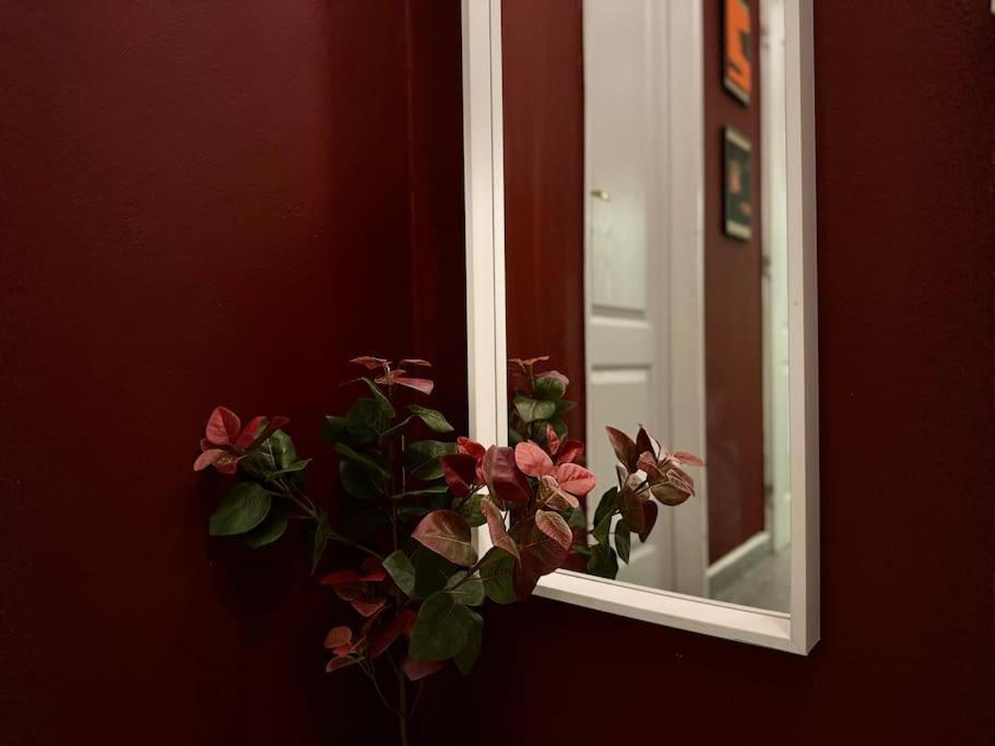 Cherry - Prague Apartment Extérieur photo