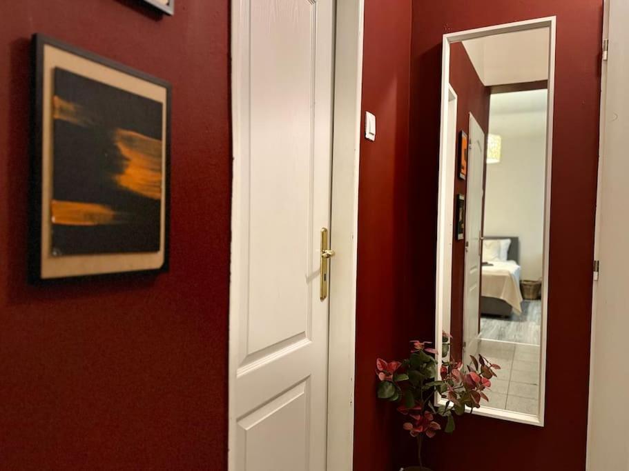 Cherry - Prague Apartment Extérieur photo