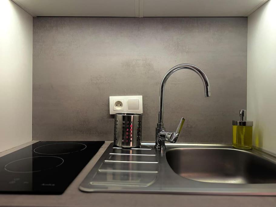 Cherry - Prague Apartment Extérieur photo