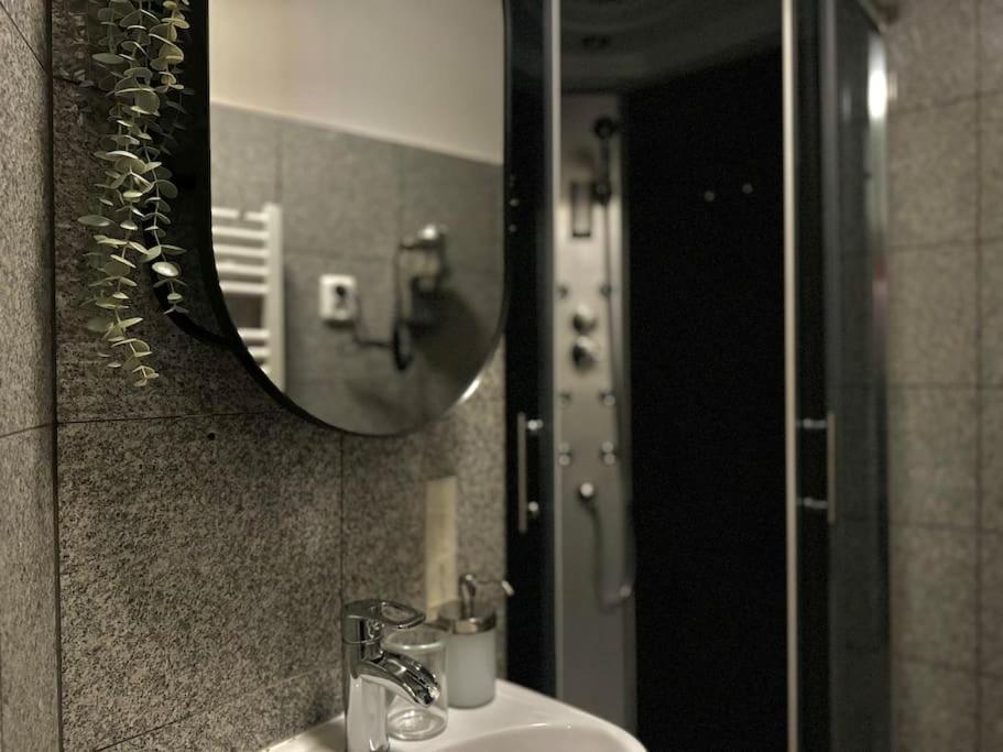 Cherry - Prague Apartment Extérieur photo