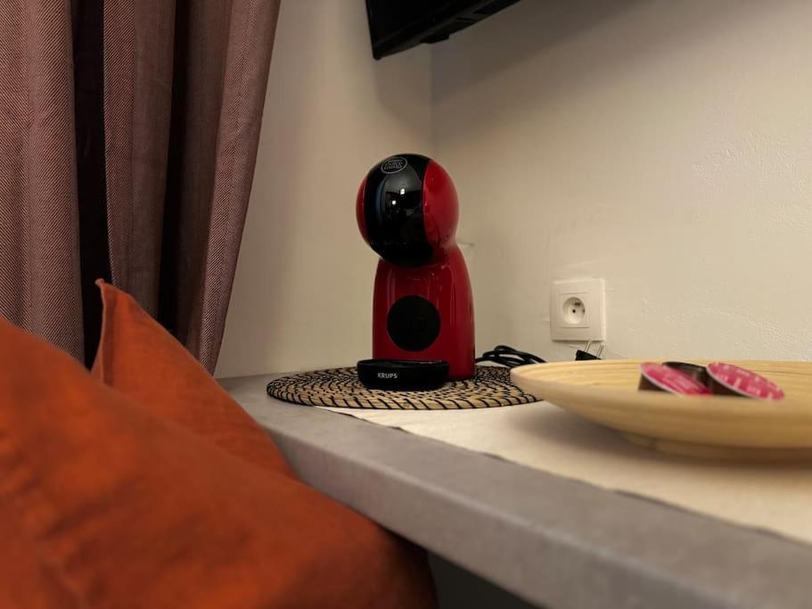 Cherry - Prague Apartment Extérieur photo
