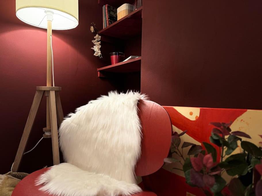 Cherry - Prague Apartment Extérieur photo