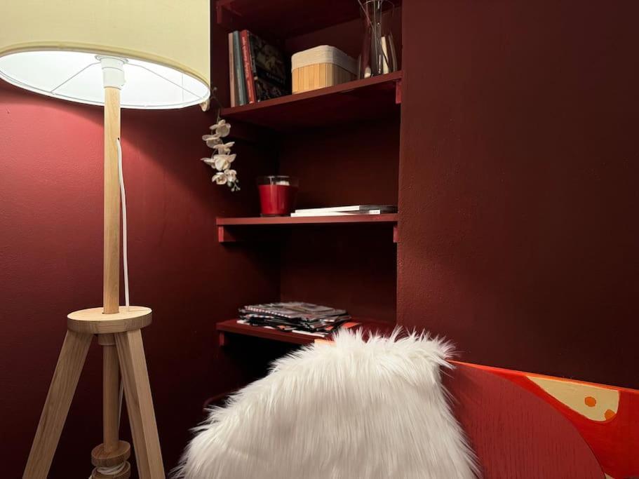 Cherry - Prague Apartment Extérieur photo